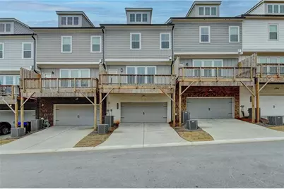2689 Richmond Row Drive, Suwanee, GA 30024 - Photo 54