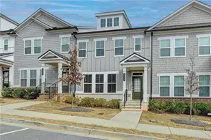 2689 Richmond Row Dr, Suwanee, GA 30024 - Photo 2