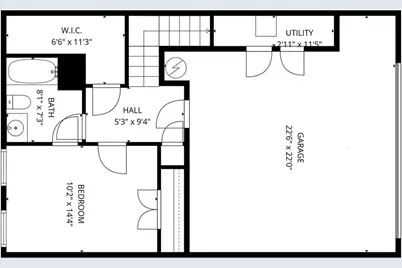 849 Ivy Vine Place, Milton, GA 30004 - Photo 34