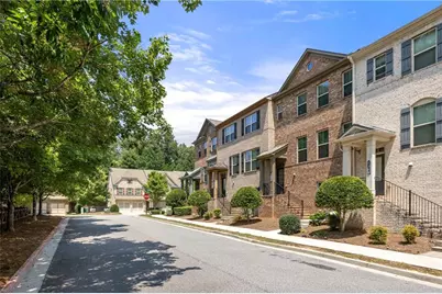 849 Ivy Vine Place, Milton, GA 30004 - Photo 2