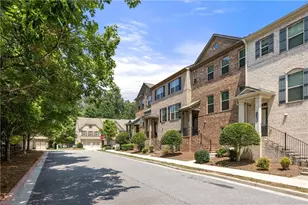 849 Ivy Vine Pl, Milton, GA 30004 - Photo 2