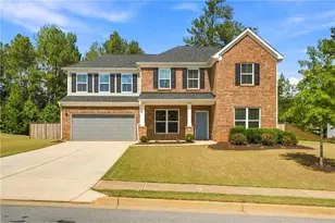 113 Himalaya Way, McDonough, GA 30253 - Photo 1