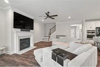 113 Himalaya Way, McDonough, GA 30253 - Photo 28