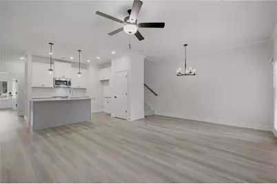 13 Sparks Way, Austell, GA 30106 - Photo 16