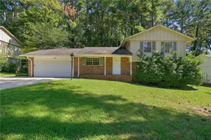 1478 Spruce Ridge Way, Stone Mountain, GA 30083 - Photo 1