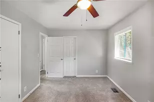 1478 Spruce Ridge Way, Stone Mountain, GA 30083 - Photo 12