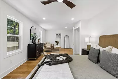 1896 Fisher Trail NE, Atlanta, GA 30345 - Photo 28
