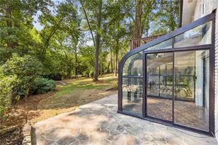 1896 Fisher Trail NE, Atlanta, GA 30345 - Photo 54