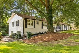 1896 Fisher Trail NE, Atlanta, GA 30345 - Photo 64