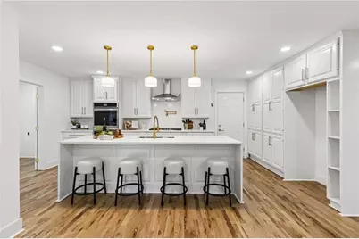 1896 Fisher Trail NE, Atlanta, GA 30345 - Photo 18