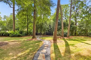 1896 Fisher Trail NE, Atlanta, GA 30345 - Photo 60