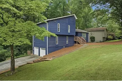 5005 Green Forest Parkway SE, Smyrna, GA 30082 - Photo 8