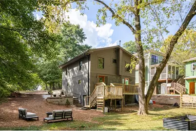 538 S Candler Street, Decatur, GA 30030 - Photo 42