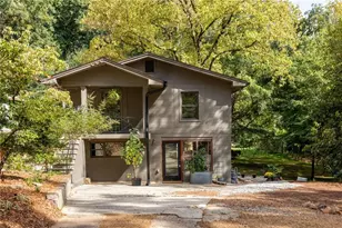 538 S Candler St, Decatur, GA 30030 - Photo 2