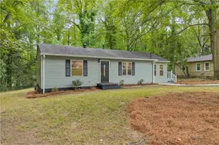 3690 Asbury Ln SW, Atlanta, GA 30331 - Photo 1