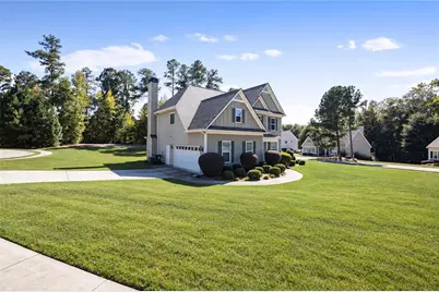 125 Mays Bluff, Fayetteville, GA 30215 - Photo 28