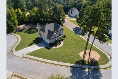 125 Mays Bluff, Fayetteville, GA 30215 - Photo 2