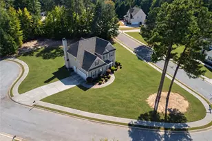 125 May's Bluff, Fayetteville, GA 30215 - Photo 2