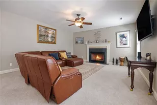 125 May's Bluff, Fayetteville, GA 30215 - Photo 6