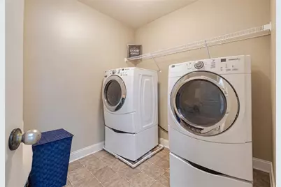 125 Mays Bluff, Fayetteville, GA 30215 - Photo 22