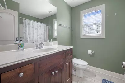 125 Mays Bluff, Fayetteville, GA 30215 - Photo 18