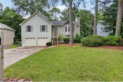 2562 Kennesaw Springs Court, Kennesaw, GA 30144 - Photo 2