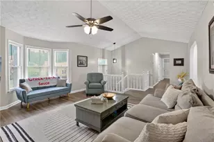 2562 Kennesaw Springs Ct, Kennesaw, GA 30144 - Photo 6