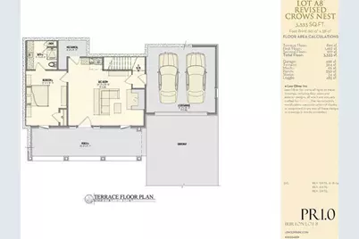90 Cove View Lane, Clarkesville, GA 30523 - Photo 4