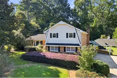 2051 Hemlock Trail, Snellville, GA 30078 - Photo 2
