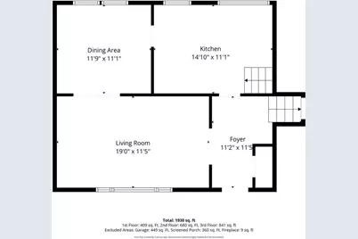 2051 Hemlock Trail, Snellville, GA 30078 - Photo 38