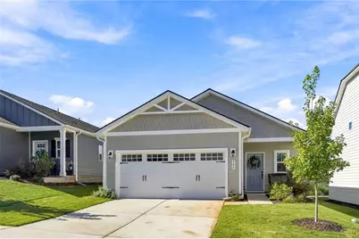 546 Gunter Drive NE, Hoschton, GA 30043 - Photo 2