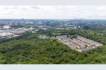 3635 Chattahoochee Summit Drive SE #14, Atlanta, GA 30339 - Photo 48