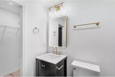 3635 Chattahoochee Summit Drive SE #14, Atlanta, GA 30339 - Photo 22