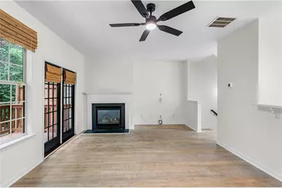 3635 Chattahoochee Summit Drive SE #14, Atlanta, GA 30339 - Photo 12