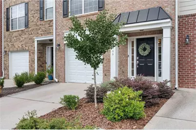 3635 Chattahoochee Summit Drive SE #14, Atlanta, GA 30339 - Photo 50