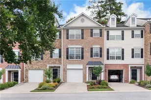 3635 Chattahoochee Summit Dr SE, Atlanta, GA 30339 - Photo 6