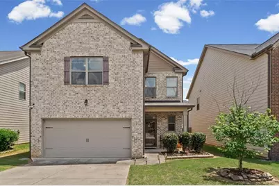 11852 Lovejoy Crossing Boulevard, Hampton, GA 30228 - Photo 1