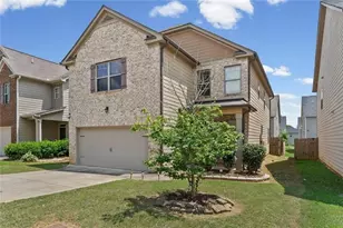11852 Lovejoy Crossing Blvd, Hampton, GA 30228 - Photo 2