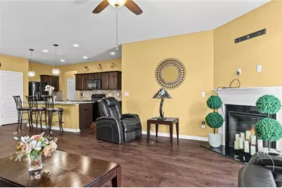 11852 Lovejoy Crossing Boulevard, Hampton, GA 30228 - Photo 12