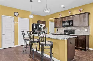 11852 Lovejoy Crossing Blvd, Hampton, GA 30228 - Photo 14
