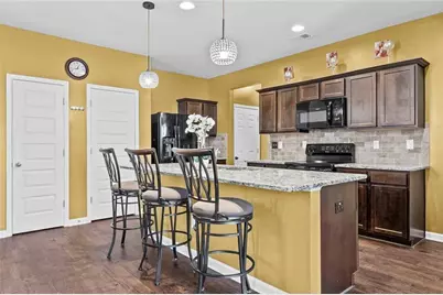 11852 Lovejoy Crossing Boulevard, Hampton, GA 30228 - Photo 14