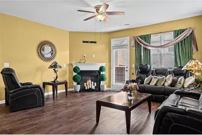 11852 Lovejoy Crossing Boulevard, Hampton, GA 30228 - Photo 10