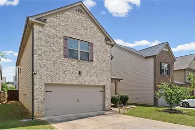 11852 Lovejoy Crossing Boulevard, Hampton, GA 30228 - Photo 4