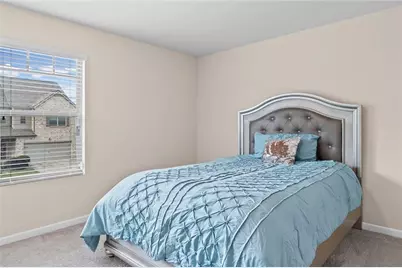 11852 Lovejoy Crossing Boulevard, Hampton, GA 30228 - Photo 34