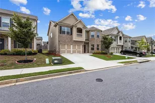 1187 Kingston Hill Dr, Loganville, GA 30052 - Photo 2