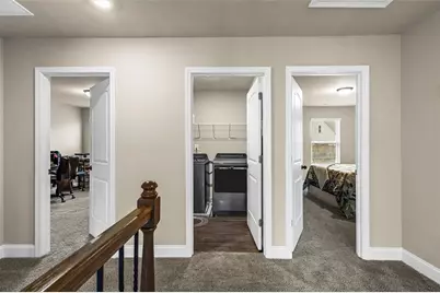 1187 Kingston Hill Drive, Loganville, GA 30052 - Photo 22