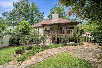 3850 Pilgrim Mill Road, Cumming, GA 30041 - Photo 38