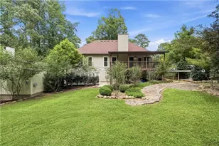 3850 Pilgrim Mill Rd, Cumming, GA 30041 - Photo 40