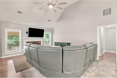 3850 Pilgrim Mill Road, Cumming, GA 30041 - Photo 10