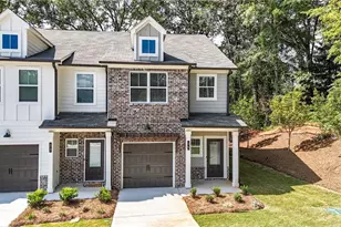 25 Sparks Wy, Austell, GA 30106 - Photo 1
